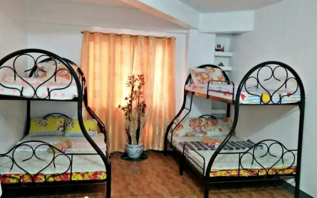 Serwen Hostelbed