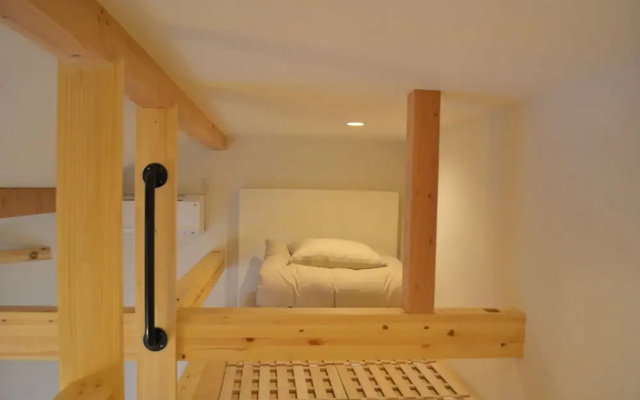 BED N CHILL Shippoya - Hostel