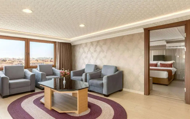 Ramada By Wyndham Usak
