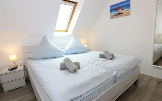 Seepark Burhave, Burhave