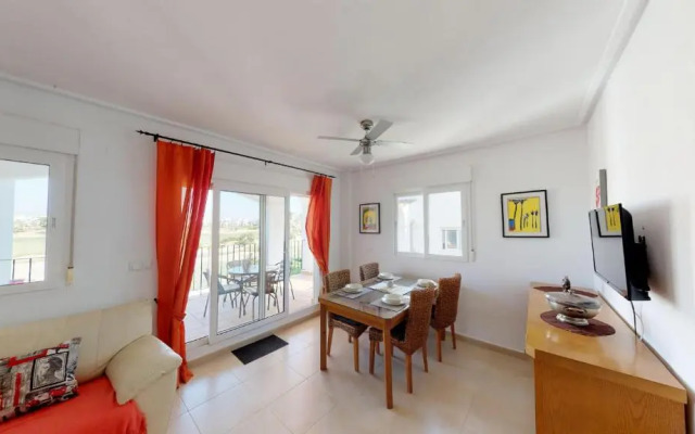 Casa Ceilidh - A Murcia Holiday Rentals Property