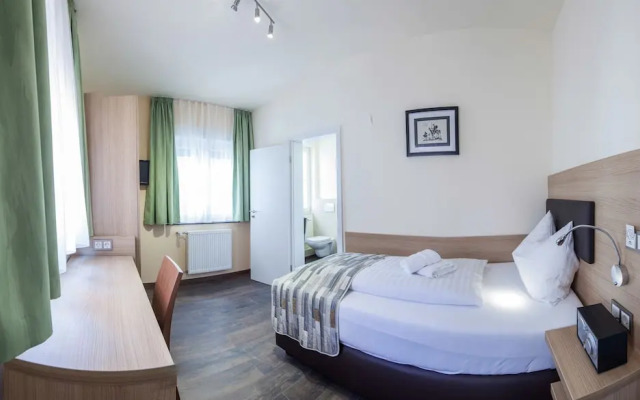 Burghotel Weinsberg