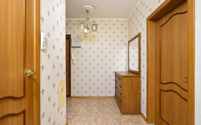 BestFlat24 (БэстФлэт24) на улице Снежная