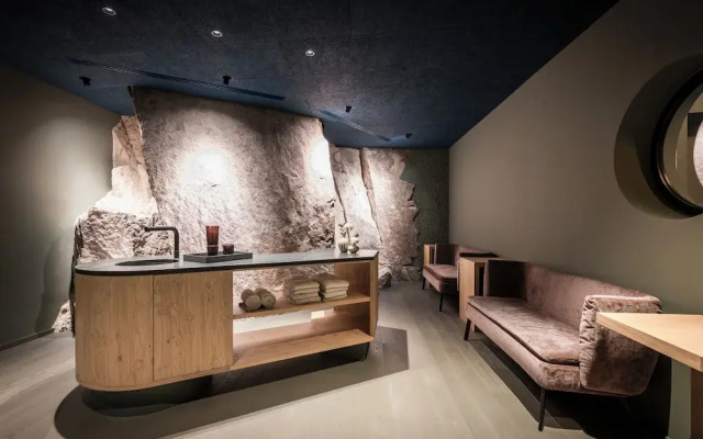Hotel Belvedere- Fine Dining & SPA