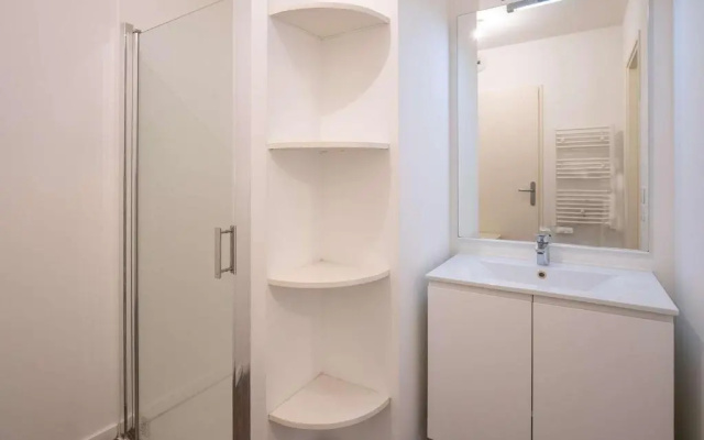 Appartement Urrugne, 3 pièces, 4 personnes - FR-1-4-627