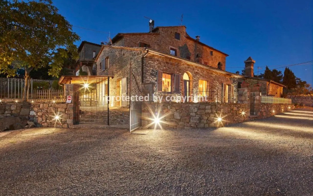 Romantic Lux Country House
