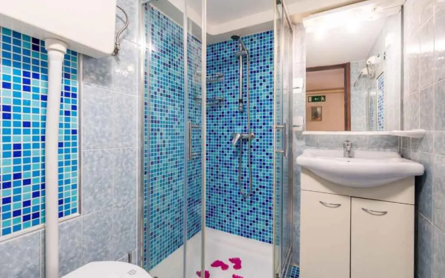 Apartments in Opatija 41912
