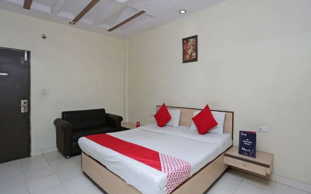 OYO 12914 Hotel Jagdish