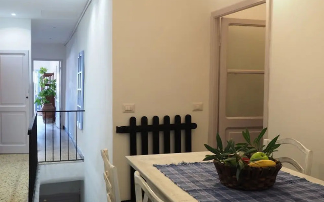 Giardinettu Garden Apartment
