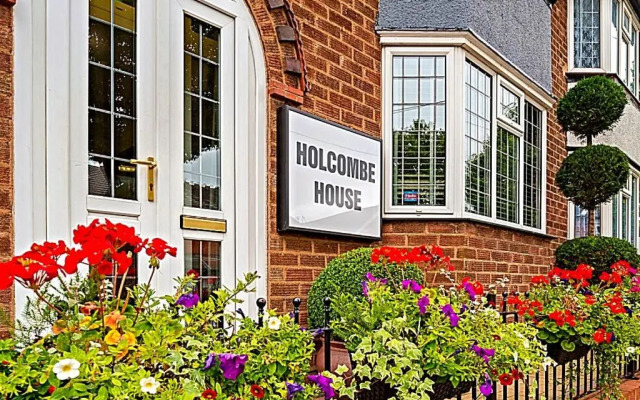 Holcombe House Aparthotel