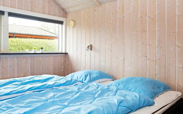 5 Star Holiday Home in Juelsminde