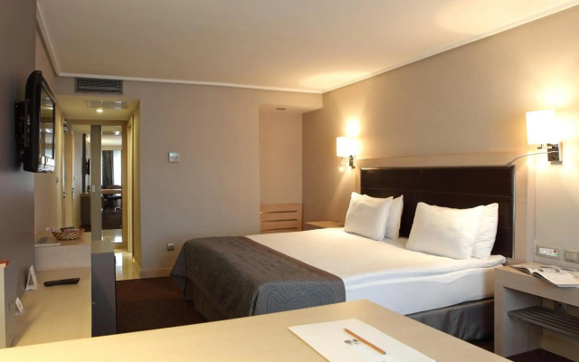 Eyuboglu Hotel