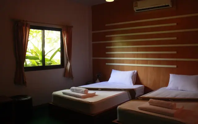 Kaengtara Resort
