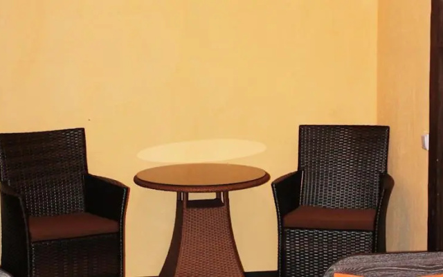 Flora Park Otel'