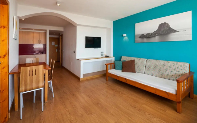 Jet Apartments