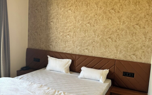 Infinity Resort & Restaurant Inb
