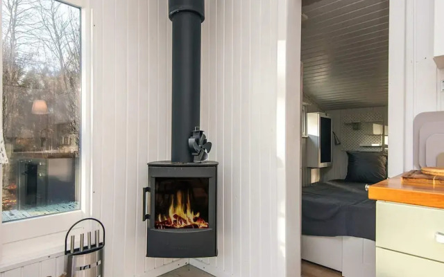 4 Person Holiday Home in Ebeltoft