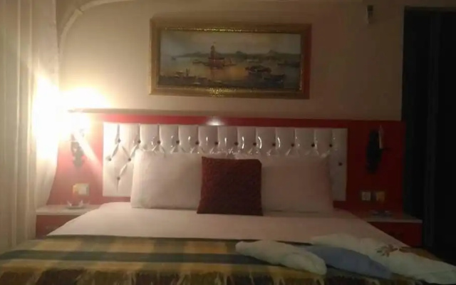 Antakya 3 Bedrooms 2 by Dream of Holiday