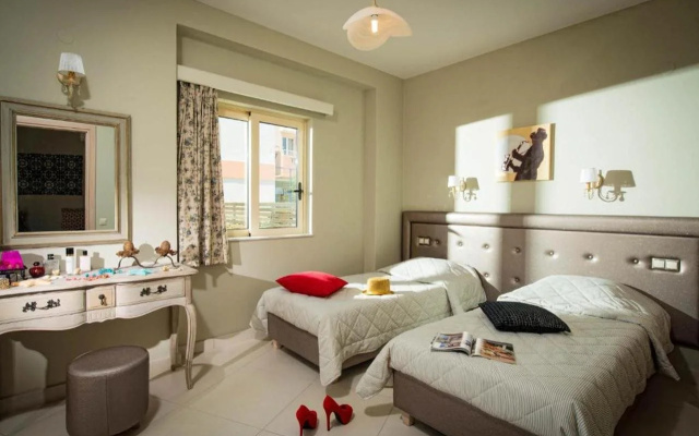 King's Village Apartments