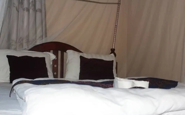 Atotti Prime City Hotel