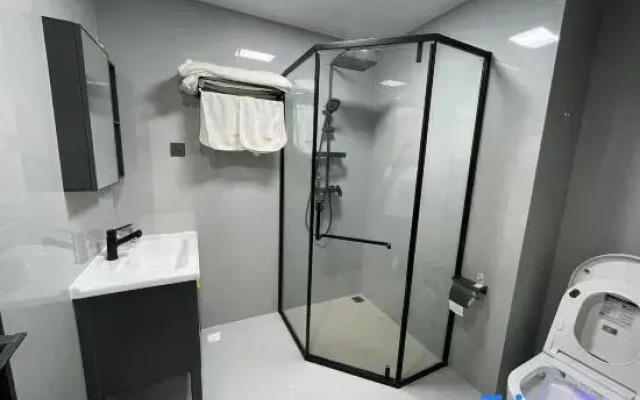 Linhai Linhu Ju