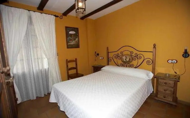 Hotel Posada San Antonio