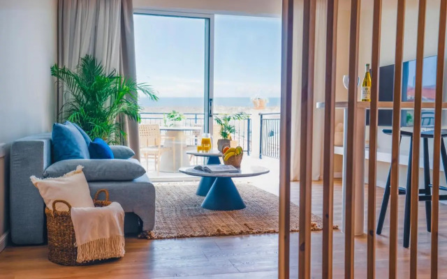 WellClub Resort - Suites & Wellness
