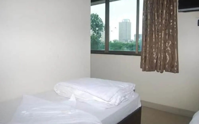 Hotel Shambuji