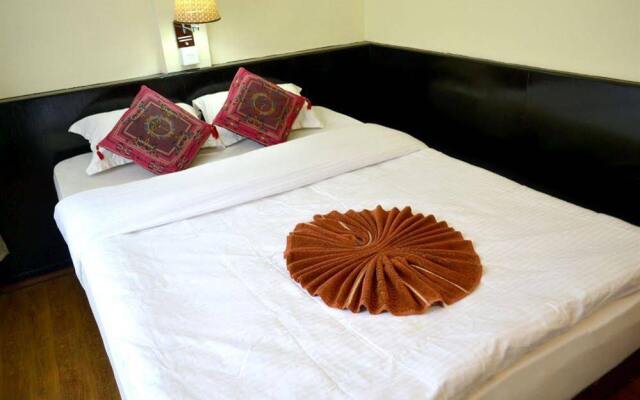 Отель Pariwar B&B Непал, Катманду - отзывы, цены и фото номеров - забронировать отель Pariwar B&B онлайн комната для гостей
