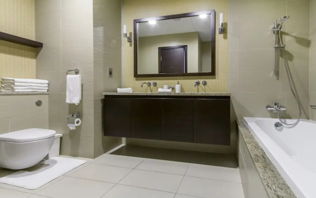 Tiara Residences