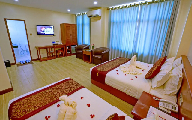King Park Hotel