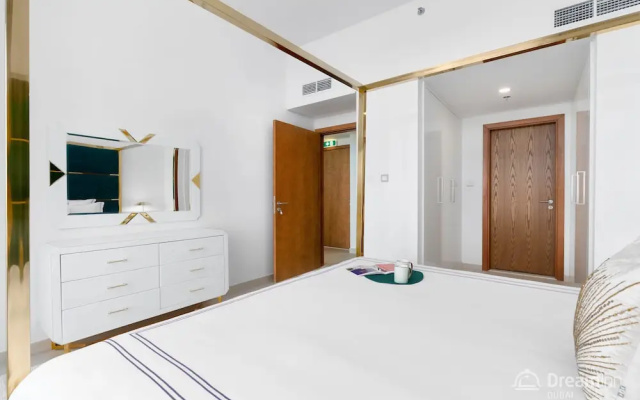 Dream Inn Apartments - Mina by Azizi