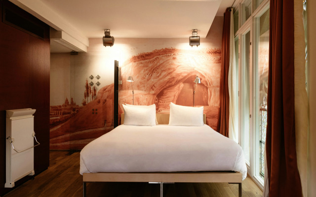 Kruisherenhotel Maastricht