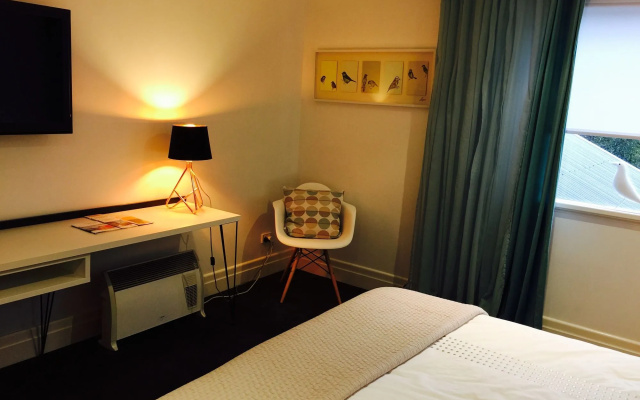 Sunny Side Up B&B