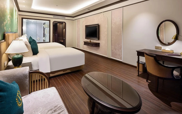 Imperial Dalat Hotel, BW Premier Collection