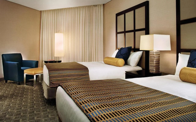DoubleTree by Hilton Montreal