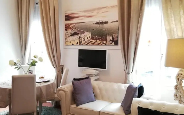 San Luca Apartment