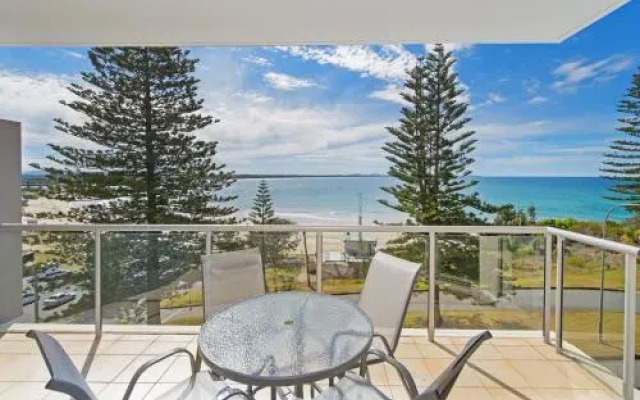Sandcastle 407 12-24 William Street