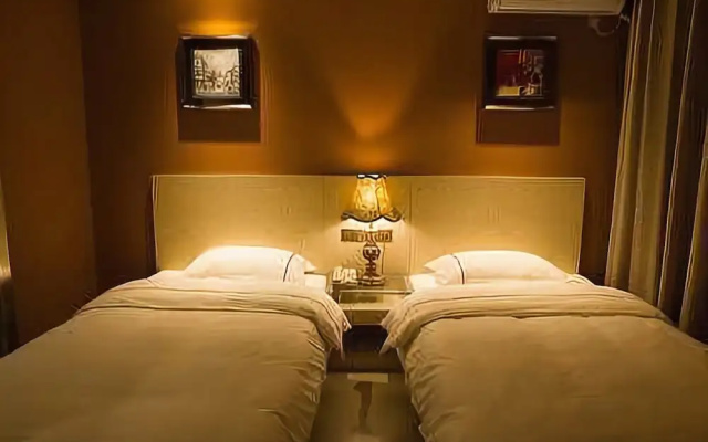 Meilun Hotel