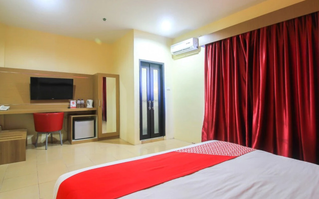 Tiga Dara Kampung Wisata Hotel & Resor by OYO Rooms