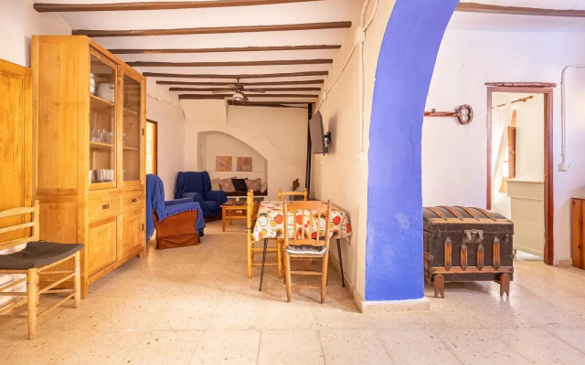 Casa Rural La Clau