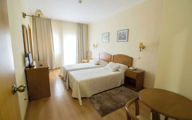 Hotel A vileira