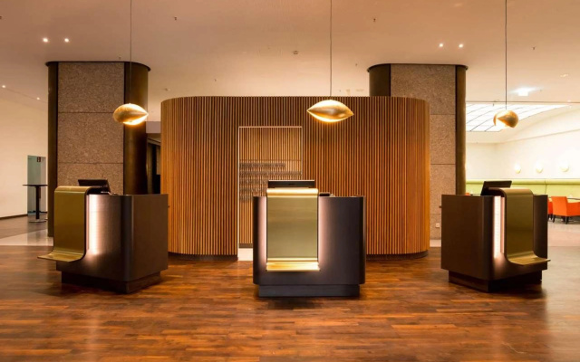 ACHAT Hotel Bremen City