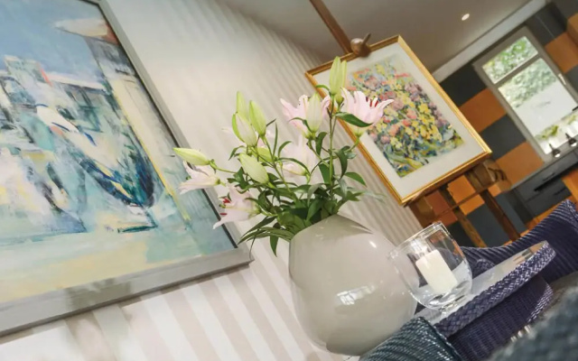 Boutique-Hotel Villa Anna