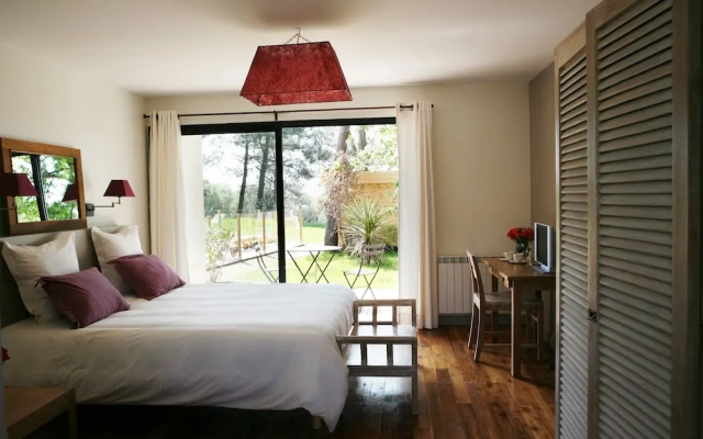 La Villa Mane Lann
