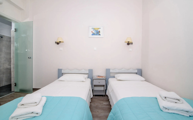 Unique Galini Oia - Adults Only