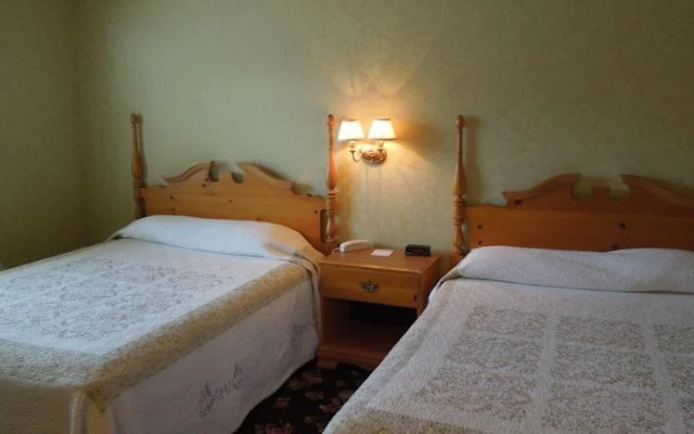 OurGuest Inn & Suites Catawba