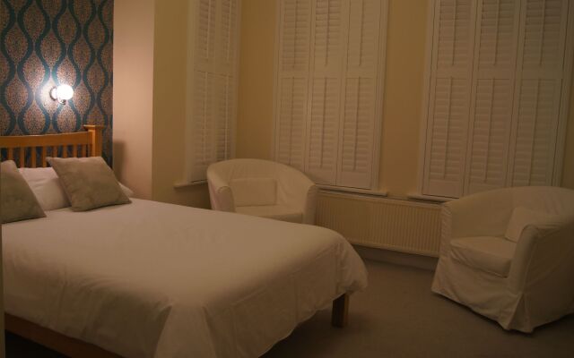 Hotel 50