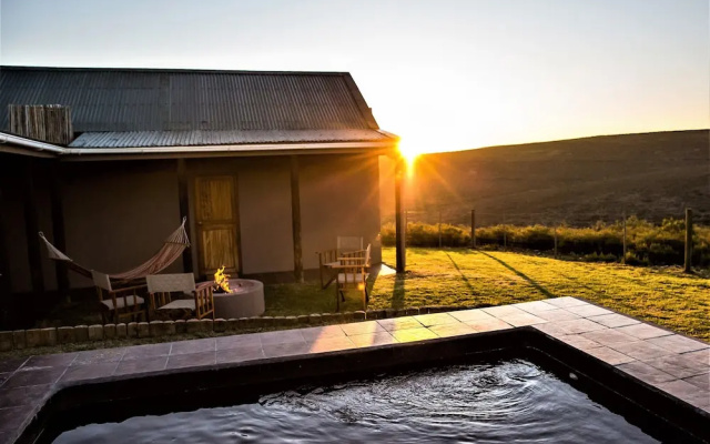 Melozhori Private Game Reserve