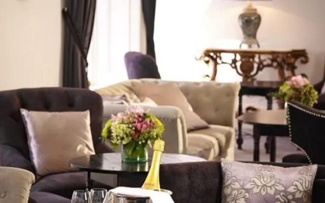 Paddocks House